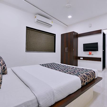 Oyo 8022 Hotel Sunil Inn Raipur  Exterior photo